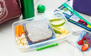 Kids lunchbox