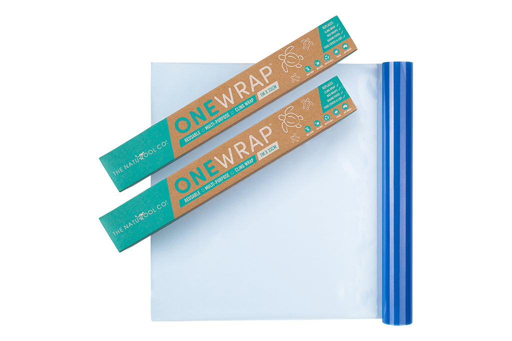 One Wrap 2 Pack