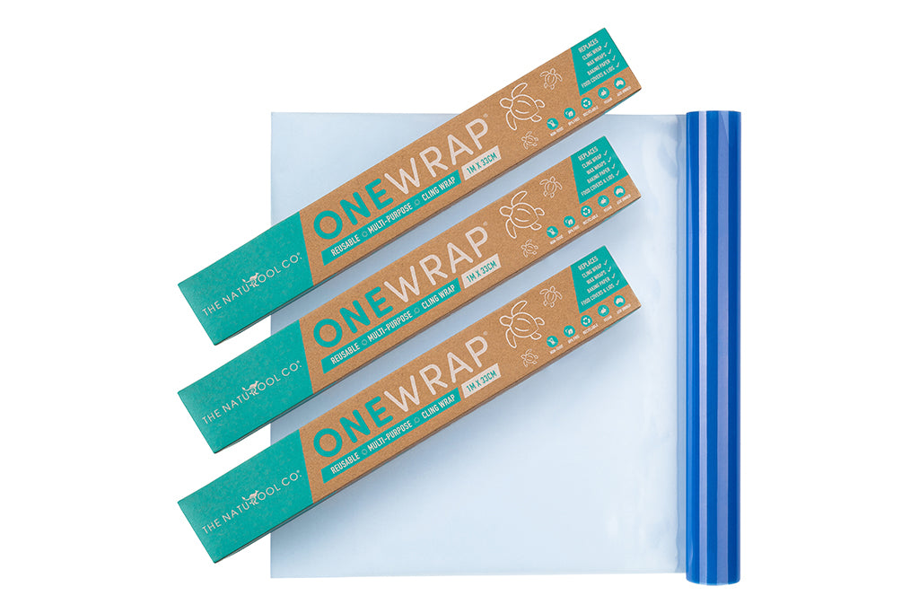 One Wrap 3 Pack